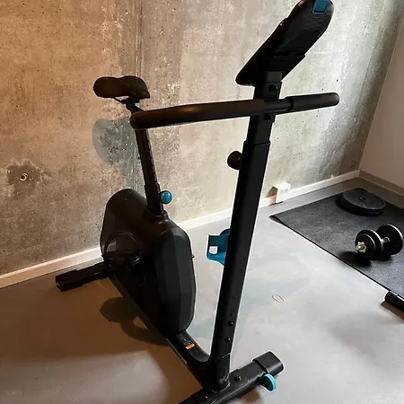 Stylisches Im Herzen Leipzigs 4*