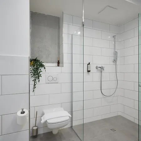 Stylisches Im Herzen Leipzigs Appart hôtel Leipzig