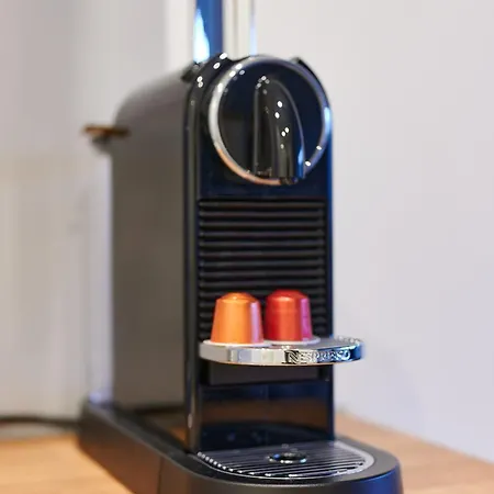 Stylisches Im Herzen Leipzigs Leipzig