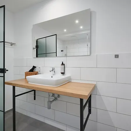 Appart hôtel Stylisches Im Herzen Leipzigs 4*