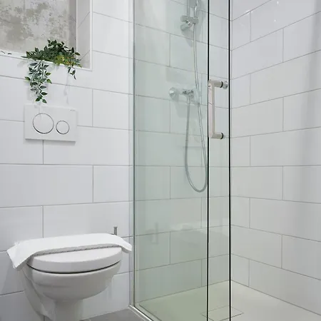 Stylisches Im Herzen Leipzigs Appart hôtel 4*