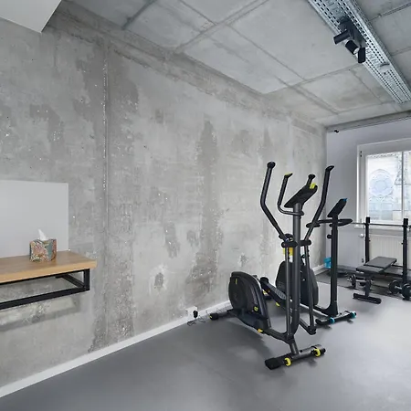 Stylisches Im Herzen Leipzigs Leipzig