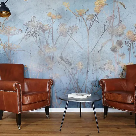 Appart hôtel Stylisches Im Herzen Leipzigs 4*