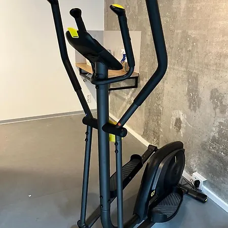 아파트호텔 Stylisches Im Herzen Leipzigs