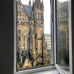 Apartahotel Stylisches Im Herzen Leipzigs