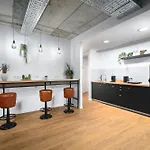 Stylisches Im Herzen Leipzigs