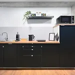 Apartahotel Stylisches Im Herzen Leipzigs Leipzig