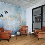 Stylisches Im Herzen Leipzigs