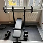 Stylisches Im Herzen Leipzigs Apartahotel Leipzig