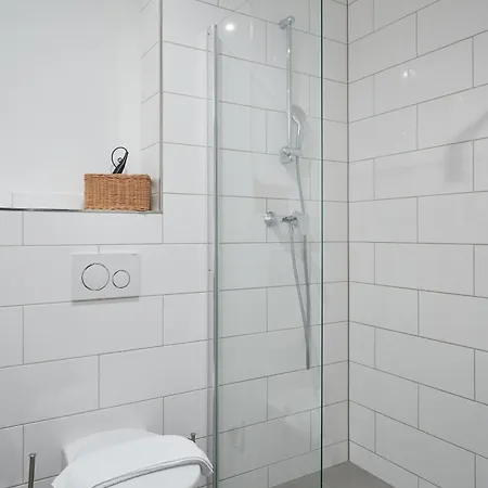 Stylisches Im Herzen Leipzigs 4* Lipcse