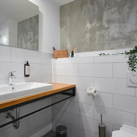 Stylisches Im Herzen Leipzigs