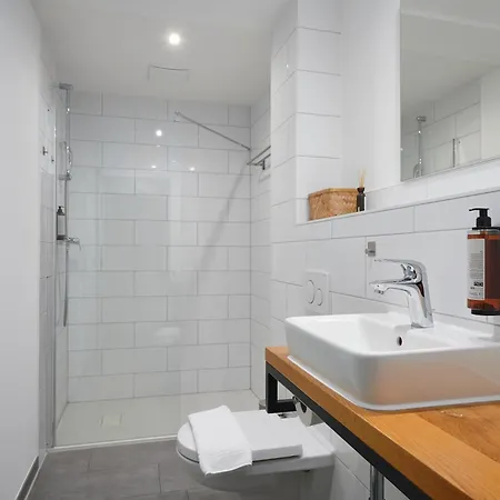 Stylisches Im Herzen Leipzigs 4*