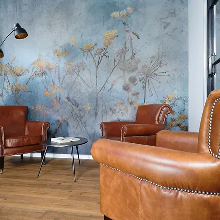 Stylisches Im Herzen Leipzigs Aparthotel