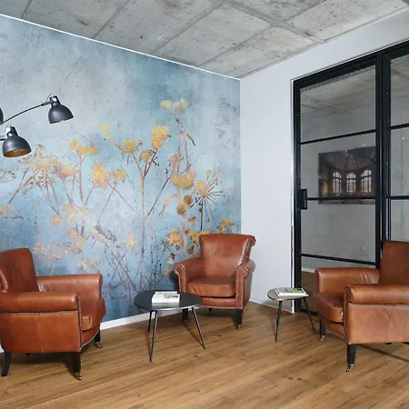 Stylisches Im Herzen Leipzigs