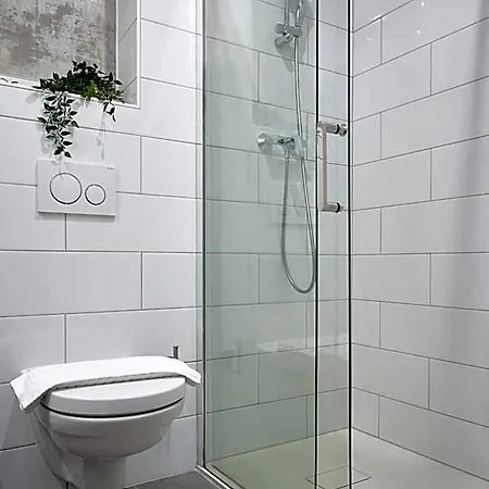 Stylisches Im Herzen Leipzigs 4* Lipcse