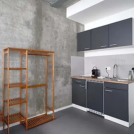 Stylisches Im Herzen Leipzigs 4* ライプツィヒ