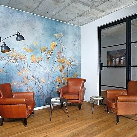 Stylisches Im Herzen Leipzigs アパートホテル ライプツィヒ