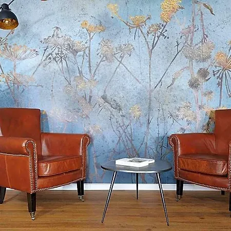 Stylisches Im Herzen Leipzigs ライプツィヒ