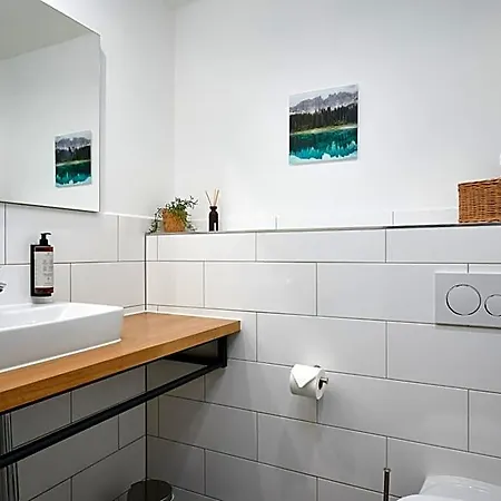 Stylisches Im Herzen Leipzigs アパートホテル