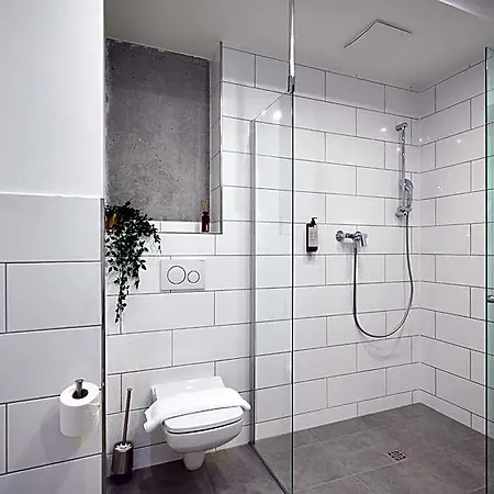 Stylisches Im Herzen Leipzigs アパートホテル 4*