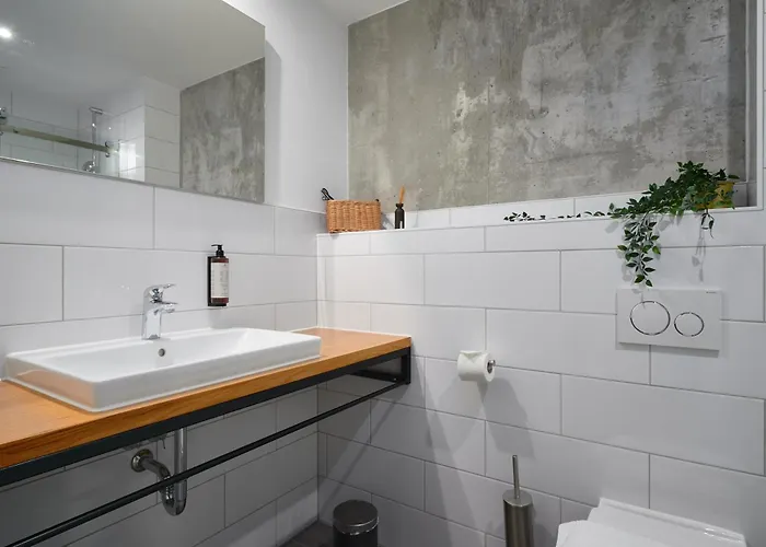 Stylisches Im Herzen Leipzigs