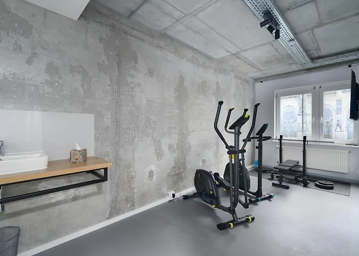 Stylisches Im Herzen Leipzigs Leipzig